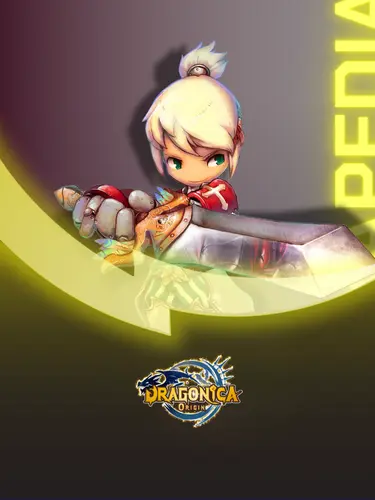 Dragonica Origin
